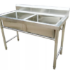Restaurant Kitchen Sink