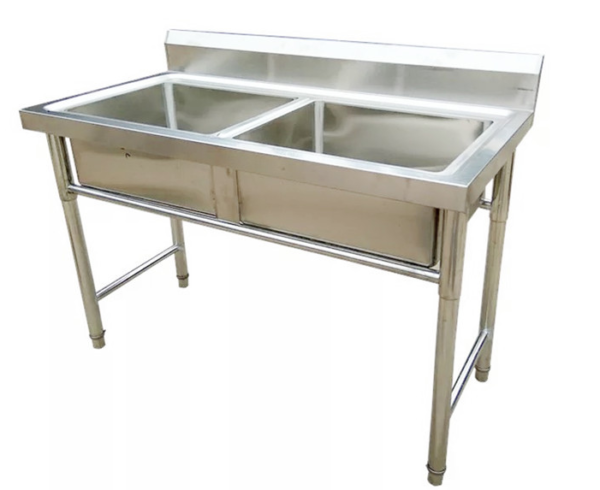 Restaurant Kitchen Sink