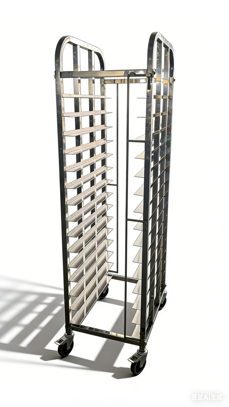 Made of stainless steel processing, material 304 stainless steel