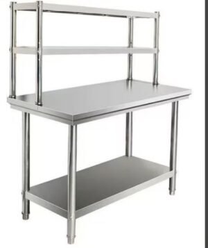 Hotel Restaurant Kitchen