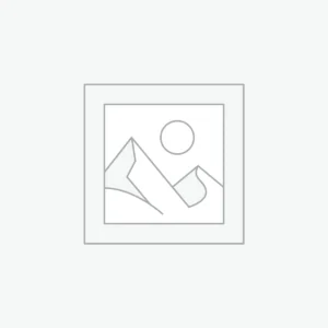 Stainless steel freezer